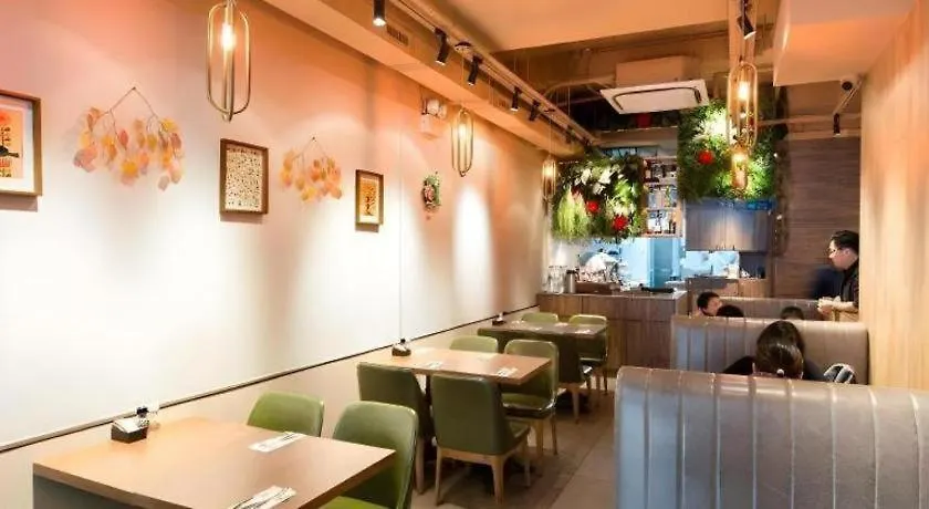 *** 酒店 香港 城汇奥运酒店 中国
