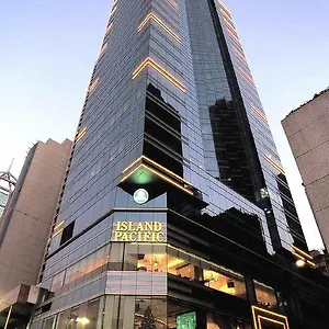 酒店 港岛太平洋酒店