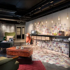 酒店 瑞生尖沙咀酒店