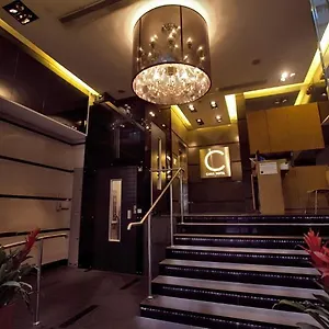 酒店 Casa酒店