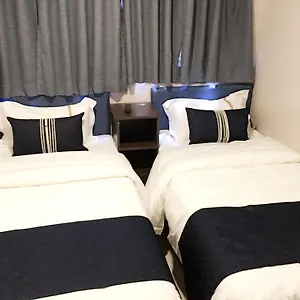 招待所 加州酒店